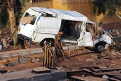 معاينة أكثر من 1290 سكن متضرر جراء الفيضانات الأخيرة في البيض