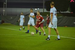 بالفيديو.. بلماضي يشارك في مباراة استعراضية لمدربي أندية الدوري القطري !