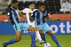 “بونجاح” يقود السد لربع نهائي “الموندياليتو”