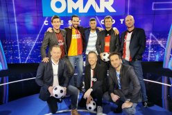 نجم “الأرجنتين” السابق يرتدي قميص “سوسطارة” لتقديم برنامجه الشهير