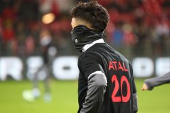 نجوم “نيس” يُساندون “عطال” بطريقتهم الخاصة