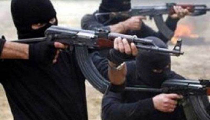 خطف اثنين من موظفي السفارة الصربية في ليبيا