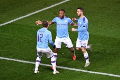 “السيتي” يبلغ نصف نهائي كأس “كاراباو” بحضور محرز