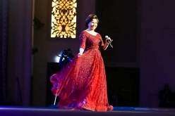 شيرين تحيي حفلا فنياً ضخماً في مصر وتغني لوردة الجزائرية