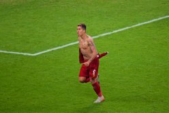 ليفربول يهزم فلامنغو ويُتوج بكأس العالم للأندية