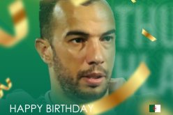 “الكاف” تعترف لبن العمري في ذكرى عيد ميلاده