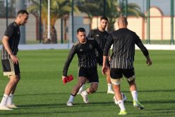 بن ناصر: “من الفخر دائما اللعب للمنتخب الجزائري”