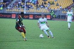 سفيان هني يعود لقائمة الخضر