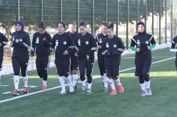 سيدات الخضر يواجهن السينغال في تصفيات أمم إفريقيا