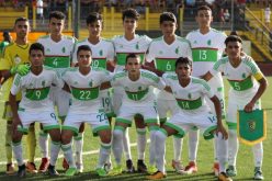 المنتخب الوطني يودع الألعاب الإفريقية للشباب بثنائية نيجيرية