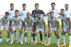الخضر يُخيبون الآمال ويسقطون أمام المغرب