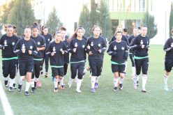 المنتخب الوطني النسوي يدخل تربصا تحضيريا بسيدي موسى !