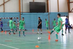 المنتخب الوطني يسقط ضد ليبيا بنتيجة ثقيلة