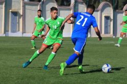 المنتخب الوطني لأقل من 21 سنة يفوز وديا على أمل الأربعاء