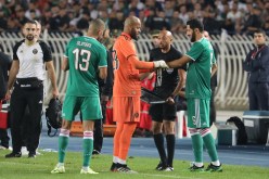 فيغولي: “شكرا على كل شيء يا حليش”