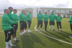 تصفيات كأس العالم 2014: المنتخب الرواندي منتظر بالجزائر يوم 31 ماي