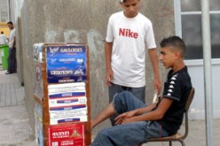 الظاهرة لها بعد اجتماعي آخر في وادي سوف:عمالة الأطفال تدريب على حرف ومهن وإعداد لتحمل مسؤولية الغد