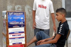 ظاهرة بيع التبغ عند الأطفال تغزو شوارع البيض:البراءة بين هاجسي انعدام التكفل الأسري ومحاولة الربح السريع