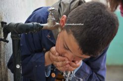 بن غبريت: «الكوليرا لن يصل إلى المؤسسات التربوية» 