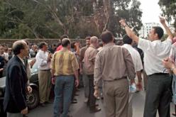 هيئة ما بين النقابات تقرر الرجوع إلى الحركات الاحتجاجية