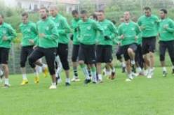 قادير ظهيرا أيمن، زياني ومطمور لصنع اللعب، يبدة مرشح ''كجوكير''، غزال احتياطيا.. و5 / 4/ 1 سلاح سعدان