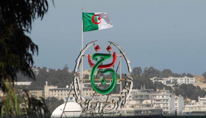 نقابة صحفيي التلفزيون الجزائري تندد بالتشهير والمساس بالحياة الشخصية للصحفيين