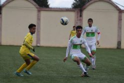 8 لاعبين من بارادو في قائمة منتخب أقل من 17 سنة !