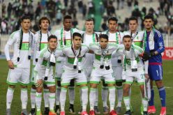 “شارف” يستدعي 27 لاعبا للمنتخب الأولمبي تحسبا لودية مصر