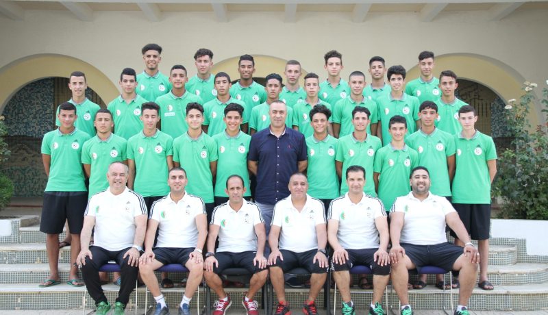 أشبال الخضر يخيّبون في المغرب.. ومشاريع زطشي تتساقط!