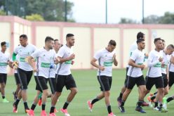 ألكاراز يستدعي 29 محليا لمواجهة ليبيا