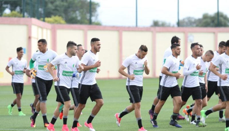 ألكاراز يستدعي 29 محليا لمواجهة ليبيا