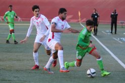 المنتخب الجزائري يواجه تونس يوم 21 أفريل المقبل