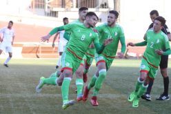 لقاء العودة بين المنتخب الوطني وتونس سيُجرى بملعب “رادس”