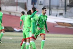 “الخضر” لأقل من 20 سنة يواجهون غانا هذا الجمعة !