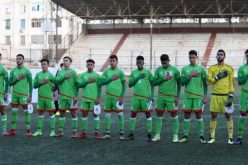 استدعاء 23 لاعبا للتربص المقبل للمنتخب الوطني (-20 عاما)   