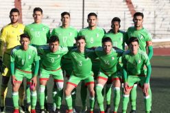المنتخب الوطني (-20عاما) يشد الرحال إلى تونس