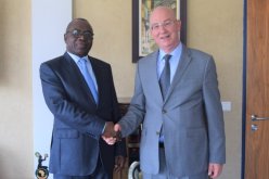 الجزائر والكونغو تحضران لانعقاد اللجنة العليا للاتحاد الإفريقي حول ليبيا