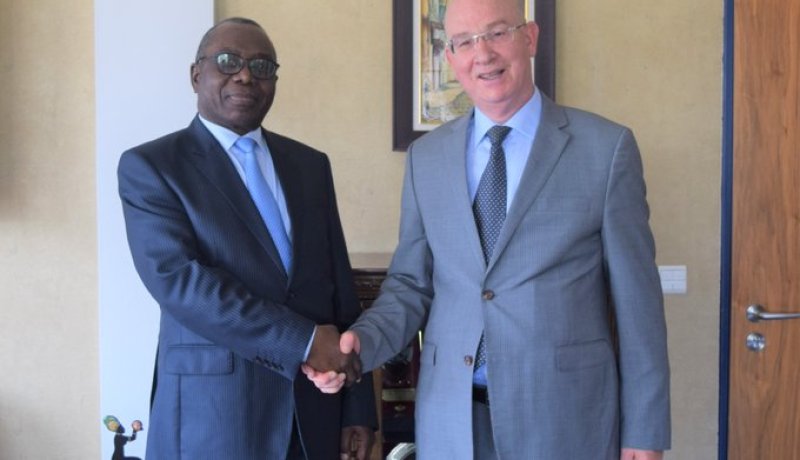 الجزائر والكونغو تحضران لانعقاد اللجنة العليا للاتحاد الإفريقي حول ليبيا