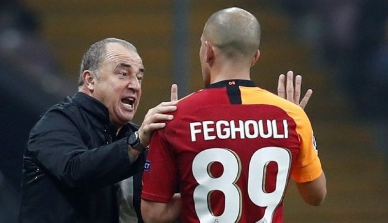 فيغولي في عطلة إلى غاية شهر جوان !