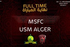 صن داونز يطيح بإتحاد العاصمة ويتأهل إلى ربع النهائي