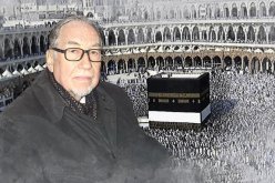 سفير ألمانيا الأسبق لدى الجزائر والمفكر الإسلامي مراد هوفمان في ذمة الله