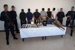 شرطة تلمسان تفكك جمعية أشرار مختصة في السطو على المنازل