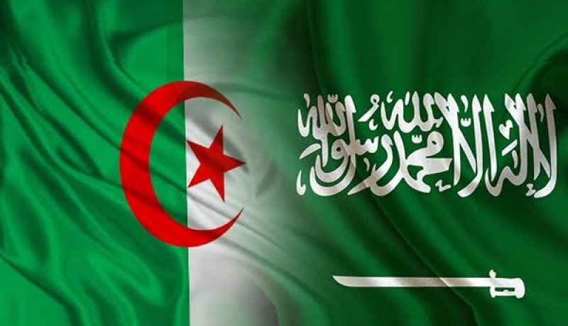 سفارة السعودية لدى الجزائر تعزي عائلات ضحايا الحادث المروري
