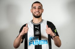 بن طالب يكشف سبب توقيعه مع “الماكبايز”