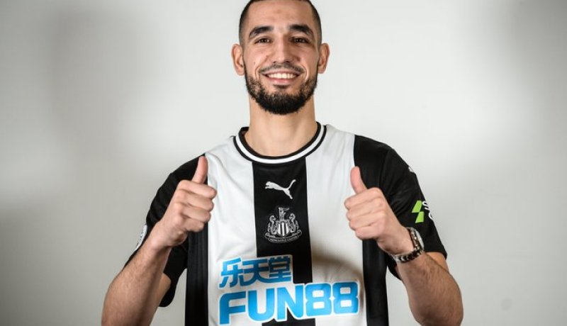 بن طالب يكشف سبب توقيعه مع “الماكبايز”