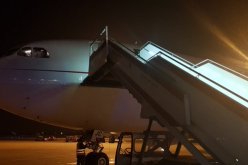 عزل الـ36 جزائريا العائدين من ووهان الصينية بفندق المرسى