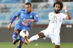 بالفيديو.. “بن دبكة” يُسجل هدفه الأول مع الفتح