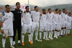 الخضر في اختبار مهم قبل موعد أهم