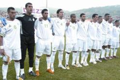 التعداد اكتمل وبعض الأسماء المحلية على موعد مع مباراة اعتزالية ضد الأورغواي