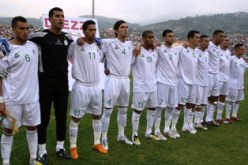 رواندا- الجزائر اليوم بكيغالي على الساعة 14.30